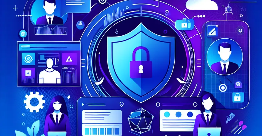  2025年ERP安全防护新趋势：如何应对网络威胁？